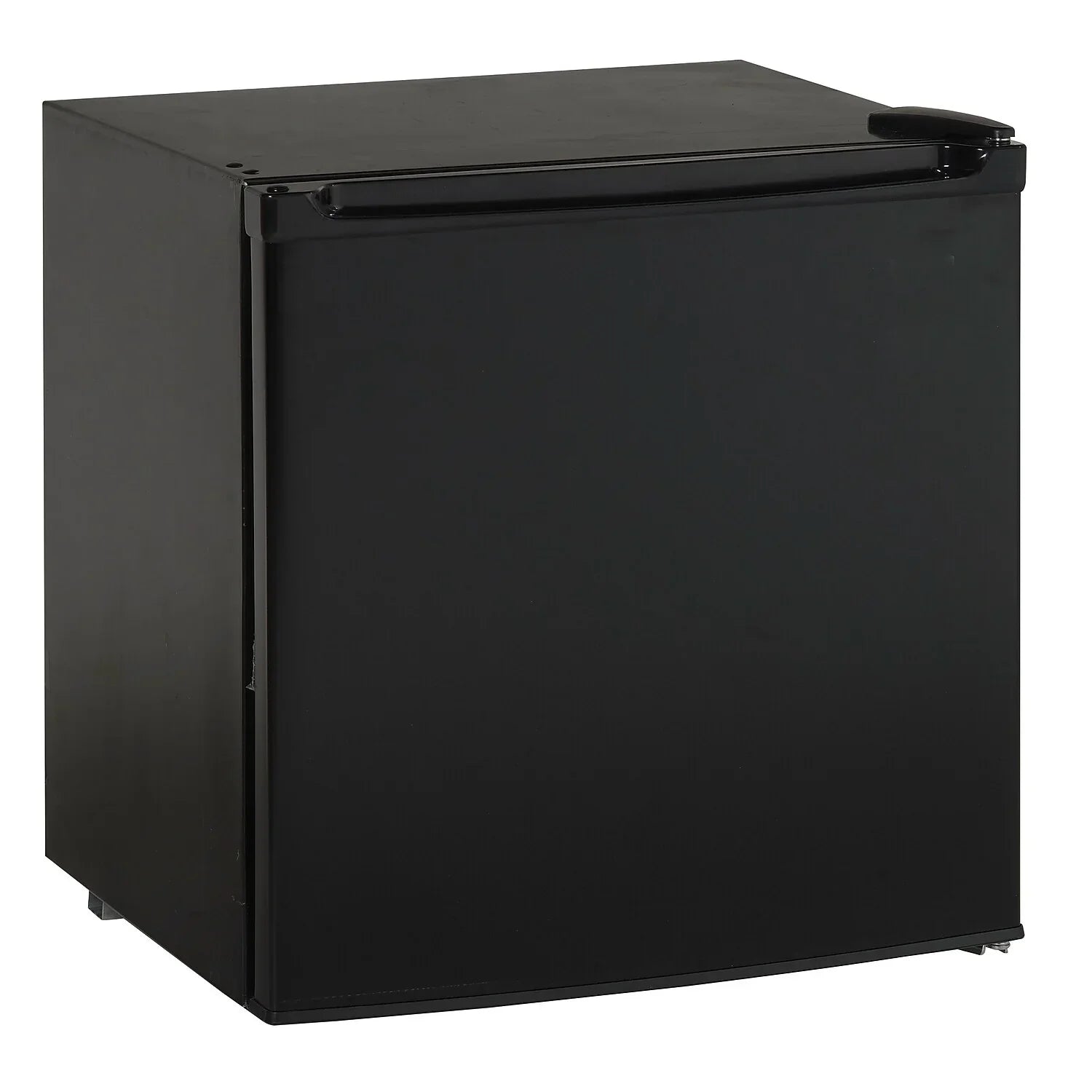 Compact Refrigerator, CF Avanti 1.7 Black
