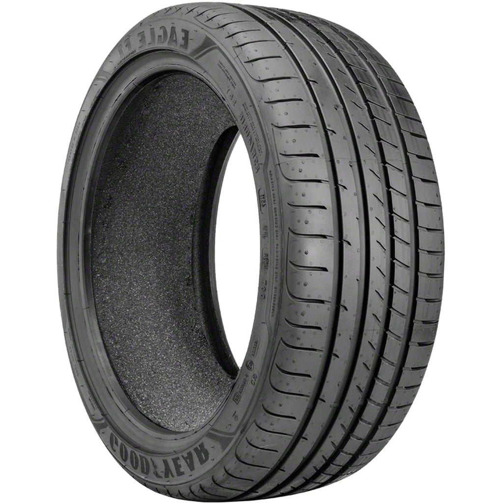 2 F1 Eagle 285/35R19 99Y Summer Goodyear UHP Asymmetric Passenger Tire