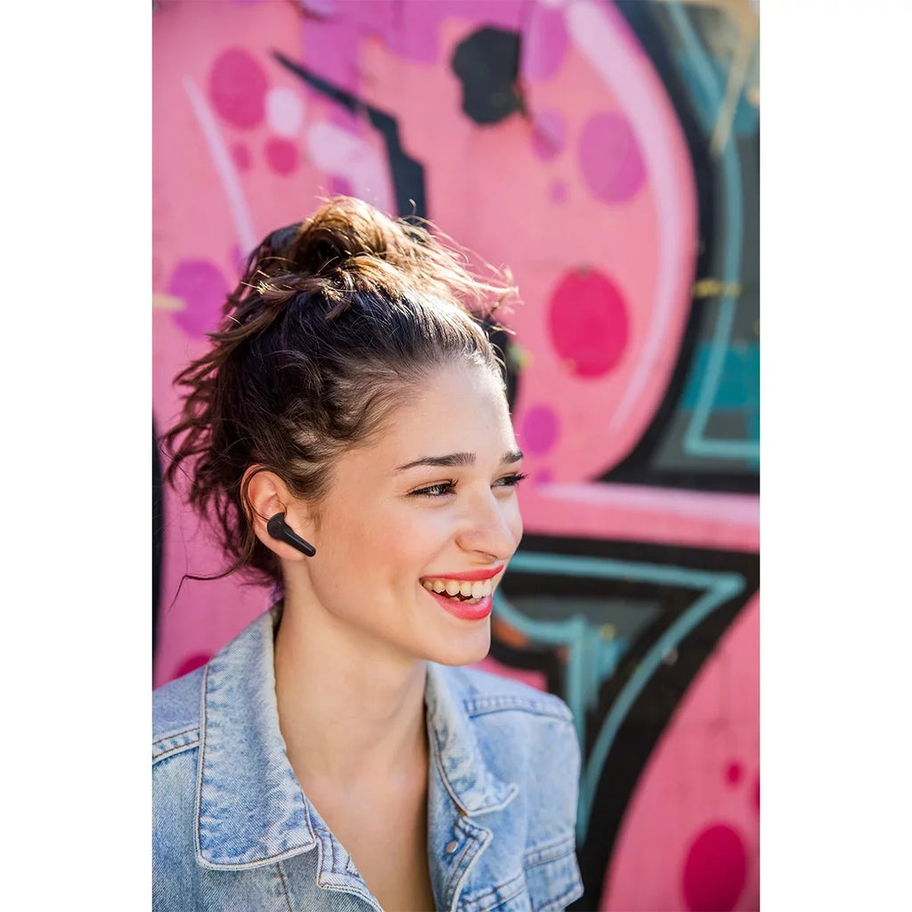 215 TWS Wireless Pocket Earbuds Tune JBL Friendly Bluetooth True