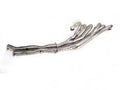 Tube BMW Stainless 2.5L Long Header By E30 86 91 Fits 320/323/325i OBX-RS to