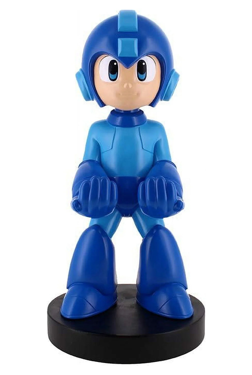 smartphones Mega compatible Holder Xbox, Controller X/// with Switch Cableguy "Rockman" Stand- Station, most Man and Xbox Phone Play Series Nintendo