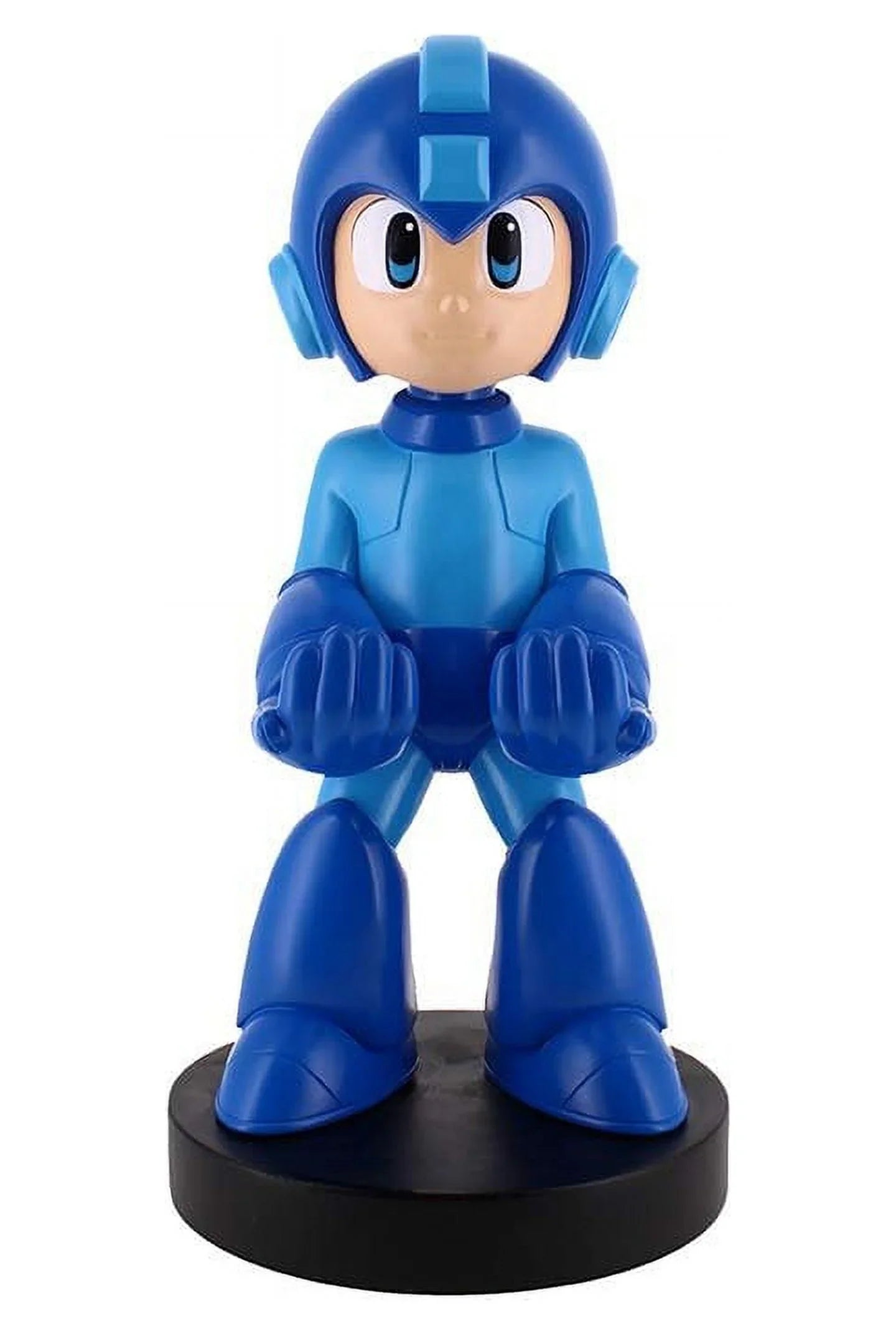 smartphones Mega compatible Holder Xbox, Controller X/// with Switch Cableguy "Rockman" Stand- Station, most Man and Xbox Phone Play Series Nintendo