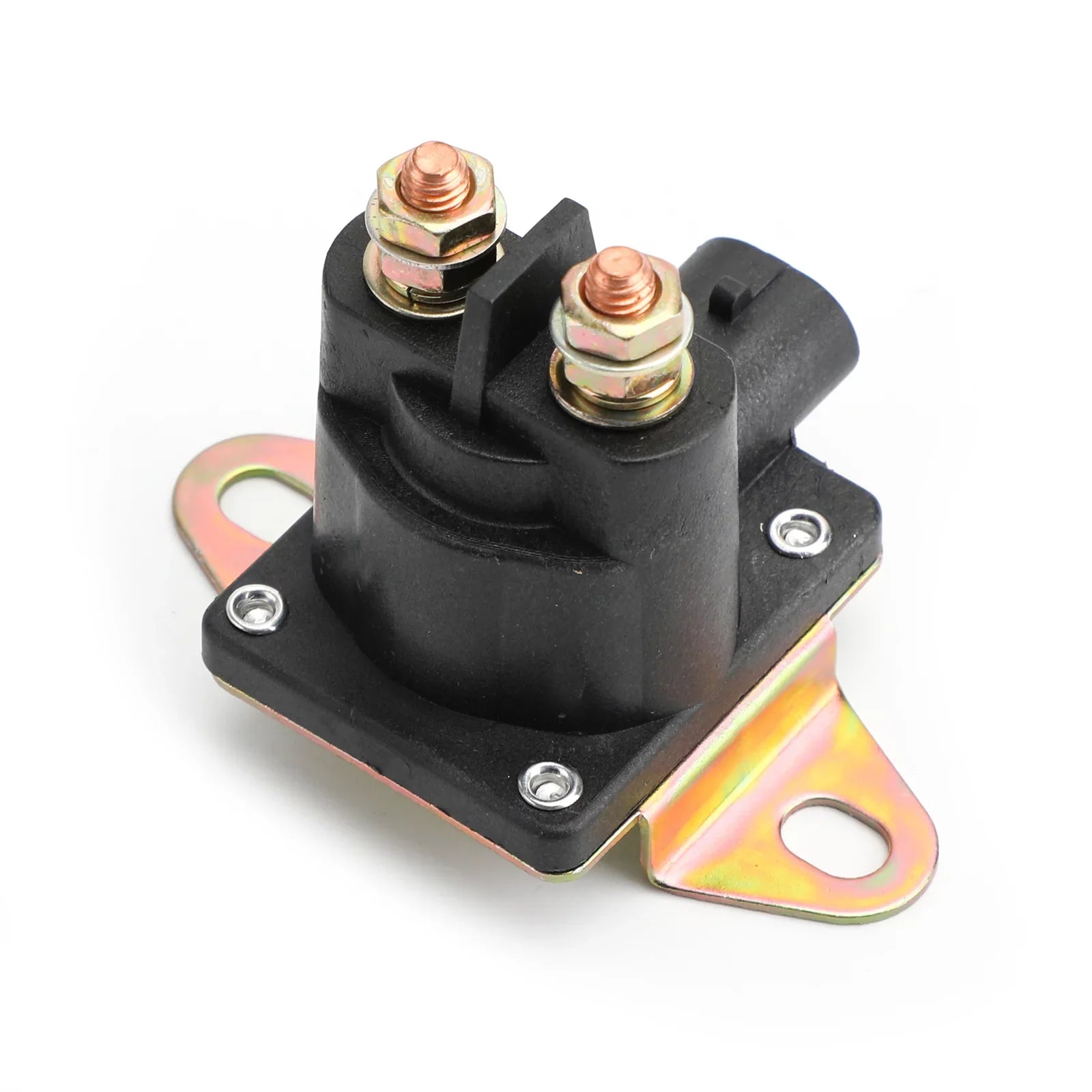 Starter SPX 800 For 951 718 Motor Speedster Relay Solenoid 720 Genic Challenger GTX Sea-Doo