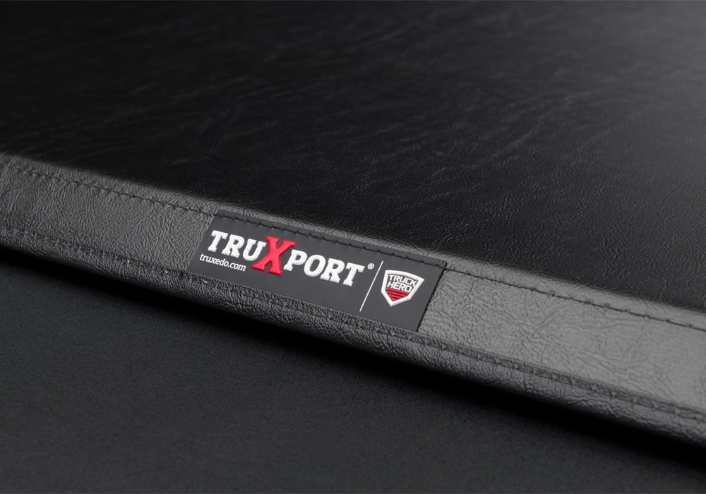 w/out Tonneau 4" Compatible Bed Roll W/ with Cover Ram Soft (Split) | Bed Truxedo Tailgate Truxport Dodge Truck (76.3") 6' | Or Up 1500 Multi-Function 2019-2022 286901