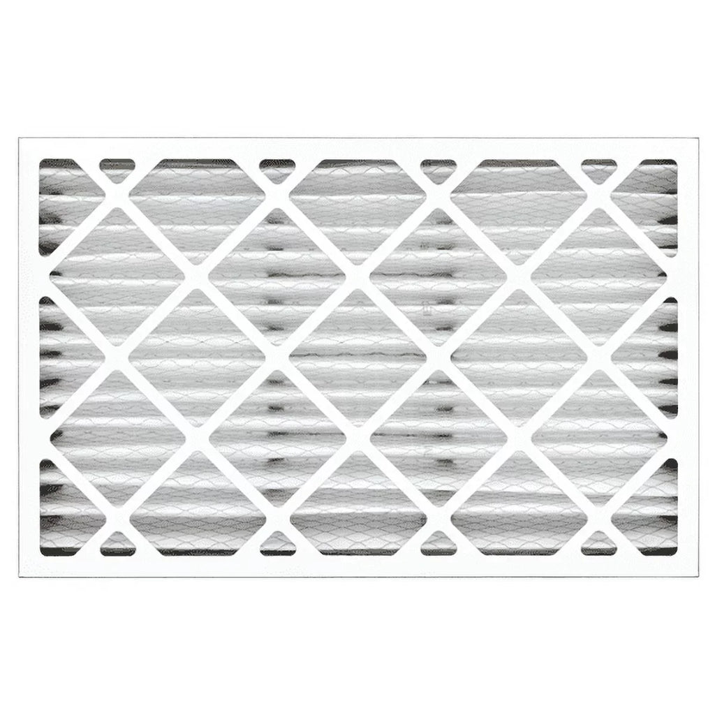 Replacement the Allergy CF200D1625, 4-Pack, AIRx FC100A1029 MERV 16x25x5 Filters Honeywell Furnace Air Made in Filter HVAC 11 AC CF200A1008 USA for