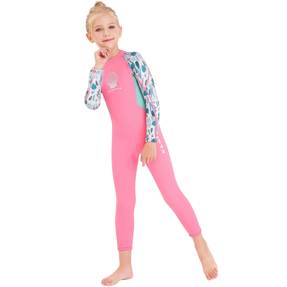 Surf Piece Dry Zipper Piece One One Quick Dry Suit Quick Wetsuit,Quick One Surf Piece Dry Water Surf Suit Zipper Swimsuit X-MANTA