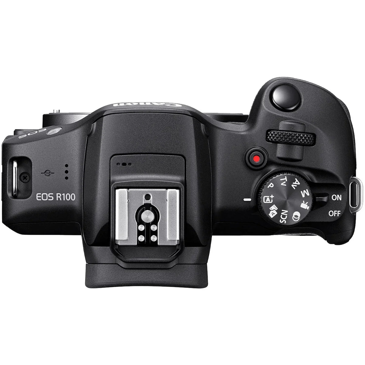 Memory Fast Camera Card with 64GB R100 Mirrorless Video EOS Transcend 4K (BODY) Recording Canon