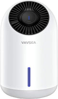 Portable 322 Mini sq Compact Off Quiet Auto Shut Ultra Dehumidifier ft