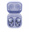 With Lite Bluetooth True Purple Earbuds Buds P8 Cancelling Noise Charging Pro Included) Active (Wireless (2017) Case UrbanX For Street Wireless