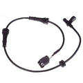 2011-2017 JUKE ABS Holstein Fits select: 2ABS0909 Parts Speed NISSAN Sensor