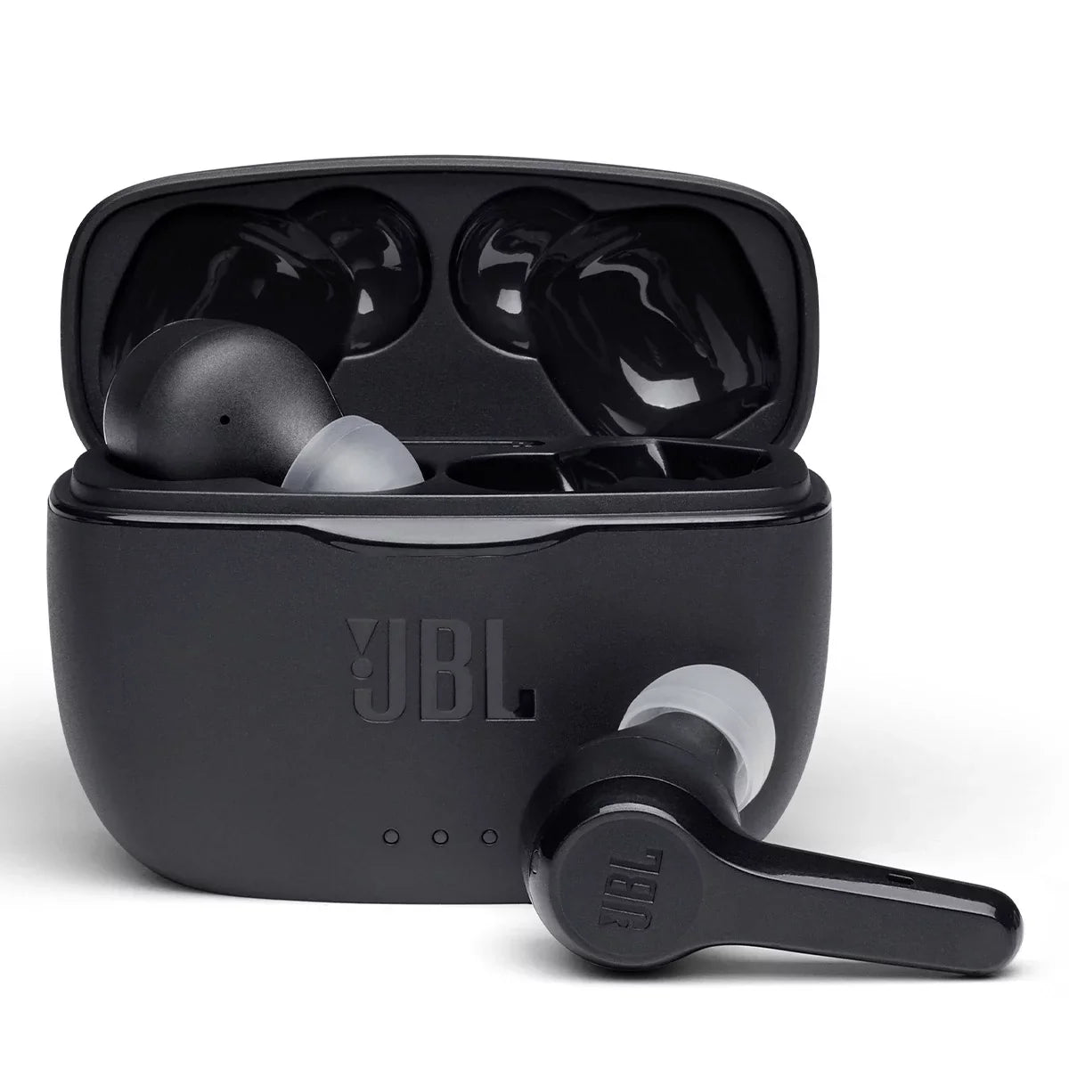 215 TWS Wireless Pocket Earbuds Tune JBL Friendly Bluetooth True