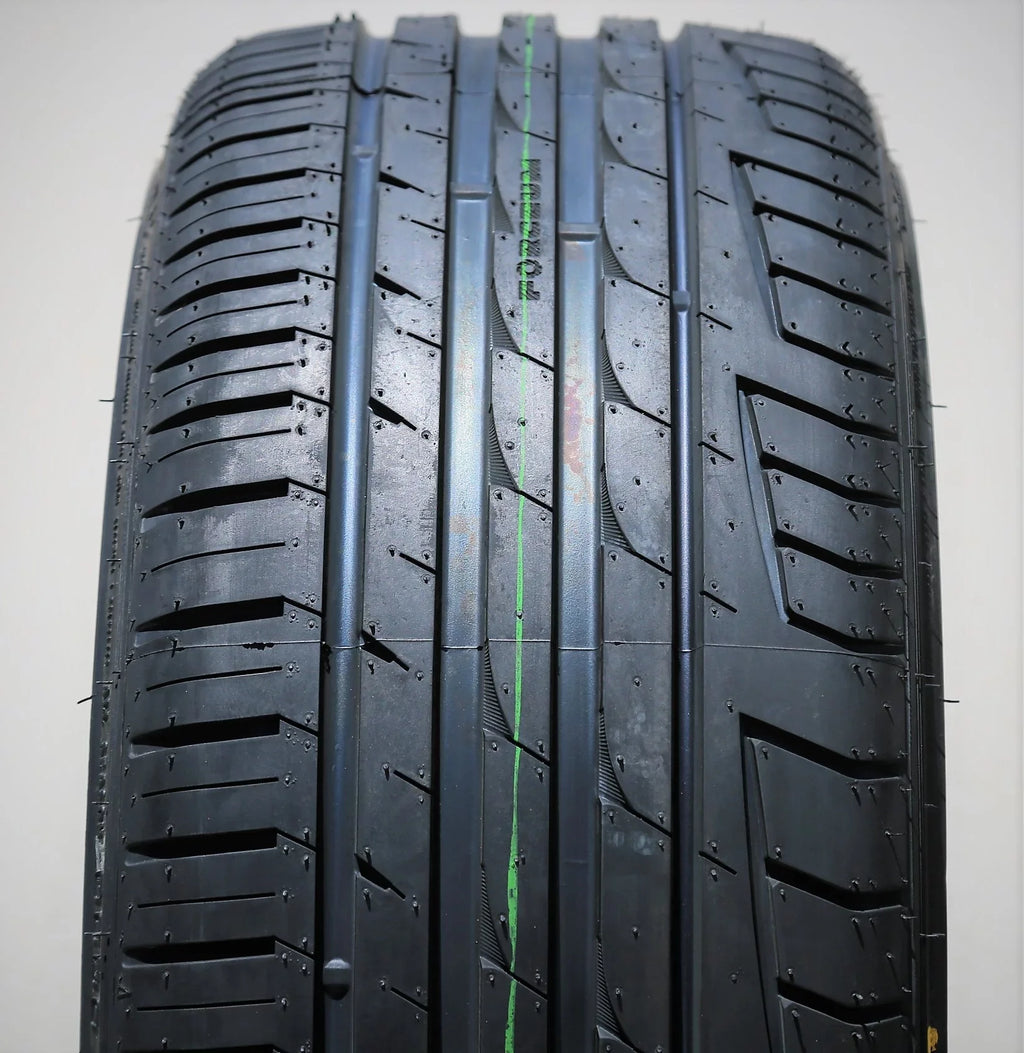 (TWO) Season XL 95Y Forceum Mercedes-Benz All ZR Performance 2017-19 528i 2010-16 of Base Fits: 2 E300 High Octa BMW Tires 4Matic, Pair 245/35R20 A/S