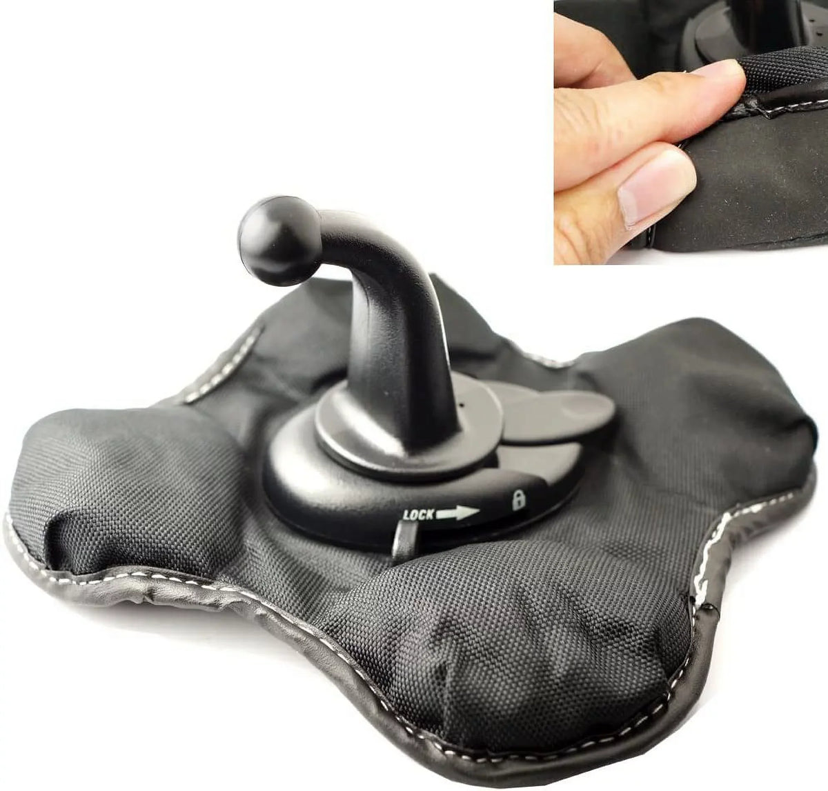 2597 Nonslip 2598 Mount 52 2689 Beanbag Dashboard 2699 2599 Garmin 2559 for 2558 Nuvi 2557 Friction 54 2589