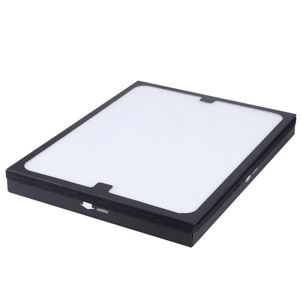 Blueair Filter Purifier AV201/203/270E/303/200 Filter-Compound Air Leylor Air Fit for Series Replacement