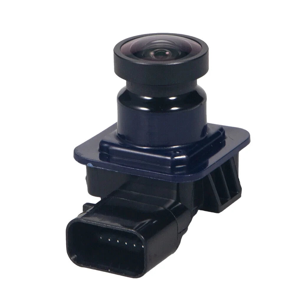 Camera Backup HD 2011-2014 Edge Ford Camera For BT4Z-19G490-B Black Video