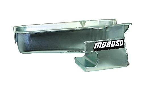 Oil Chevy Fits/For Moroso For Block Small Pan 20212 Engines Ii