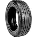 Impala HP1000 (FOUR) Fits: 102Y Tires Ford A/S 245/45ZR19 LTZ Mustang XL GT, Set Zeetex 2014-16 Chevrolet of Performance High 4 2010-14