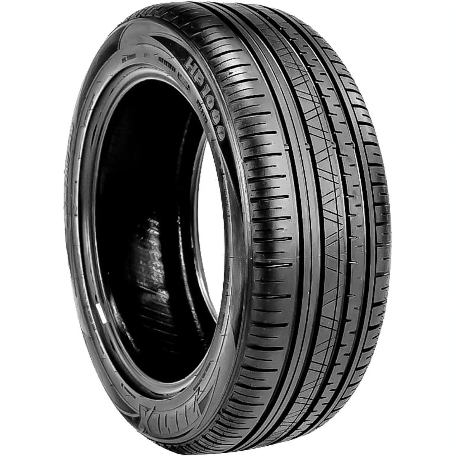 Impala HP1000 (FOUR) Fits: 102Y Tires Ford A/S 245/45ZR19 LTZ Mustang XL GT, Set Zeetex 2014-16 Chevrolet of Performance High 4 2010-14