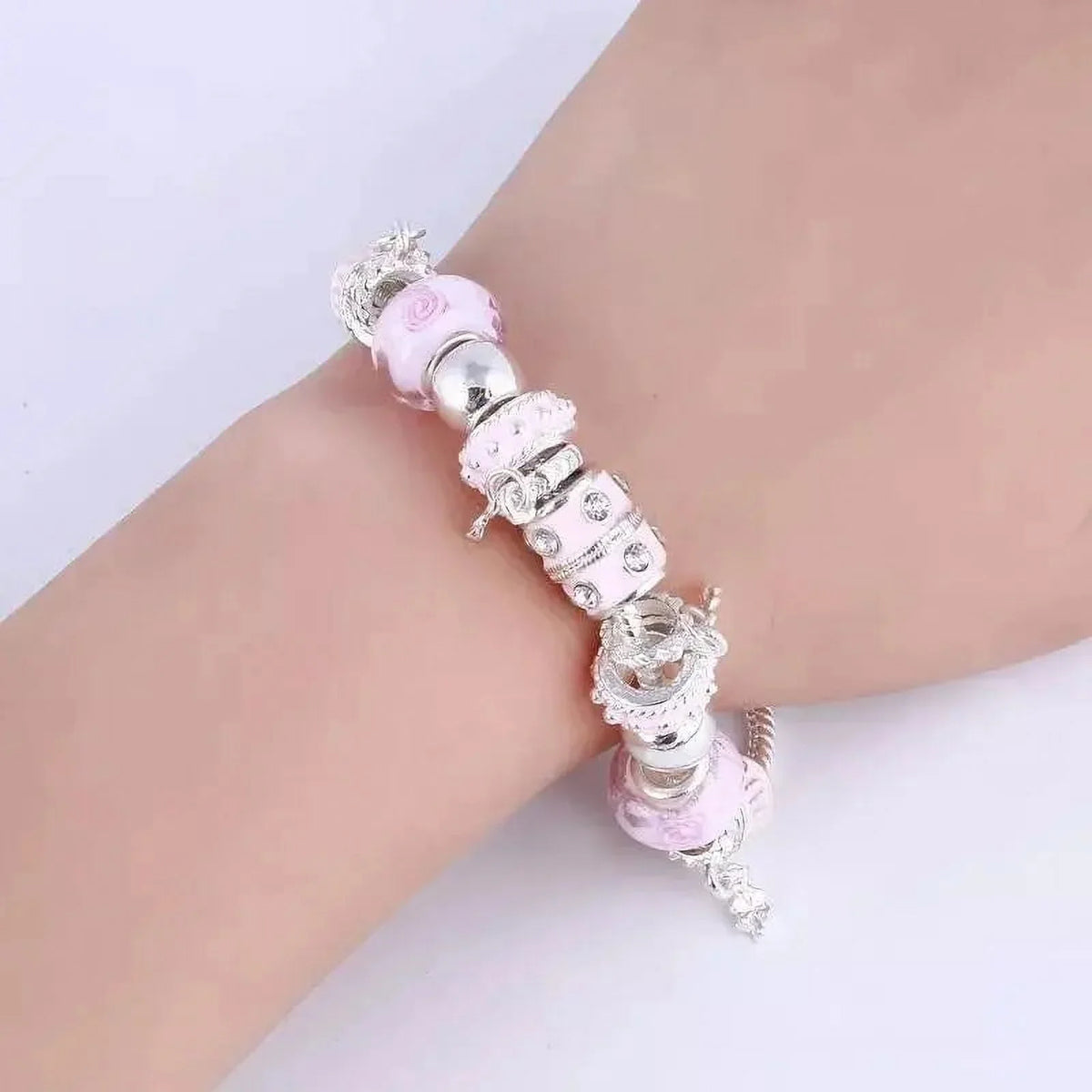 Bracelet Charm