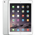 Air (Refurbished) Apple Silver iPad - Restored - 9.7 128GB, Wi-Fi, (MGTY2LL/A) 2