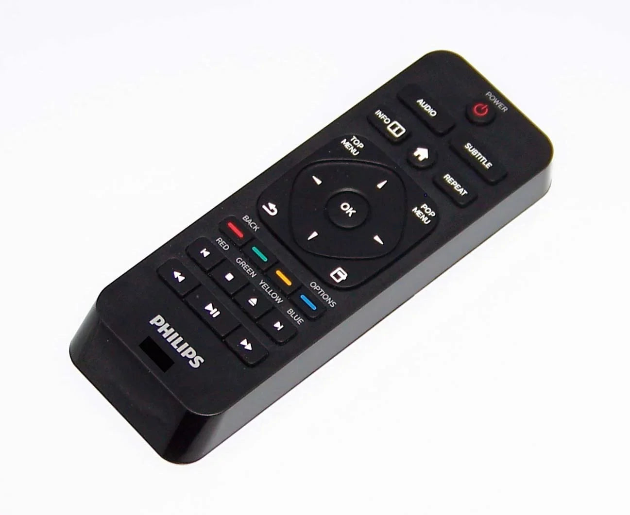 BDP3502/F7 With Originally BDP3502, NEW Philips Remote OEM Shipped Control
