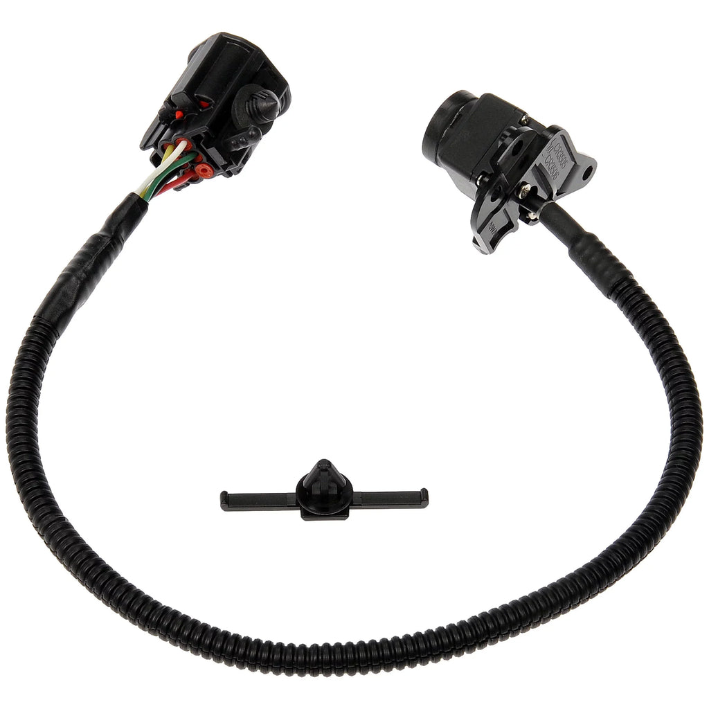 for Camera 2500 DODGE 590-078 Models RAM / Assist Dodge RAM Specific Rear 1500, Park DODGE Dorman Fits Ram 2010-2012 2009-2012 select: