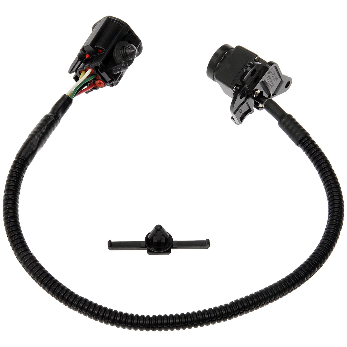 for Camera 2500 DODGE 590-078 Models RAM / Assist Dodge RAM Specific Rear 1500, Park DODGE Dorman Fits Ram 2010-2012 2009-2012 select: