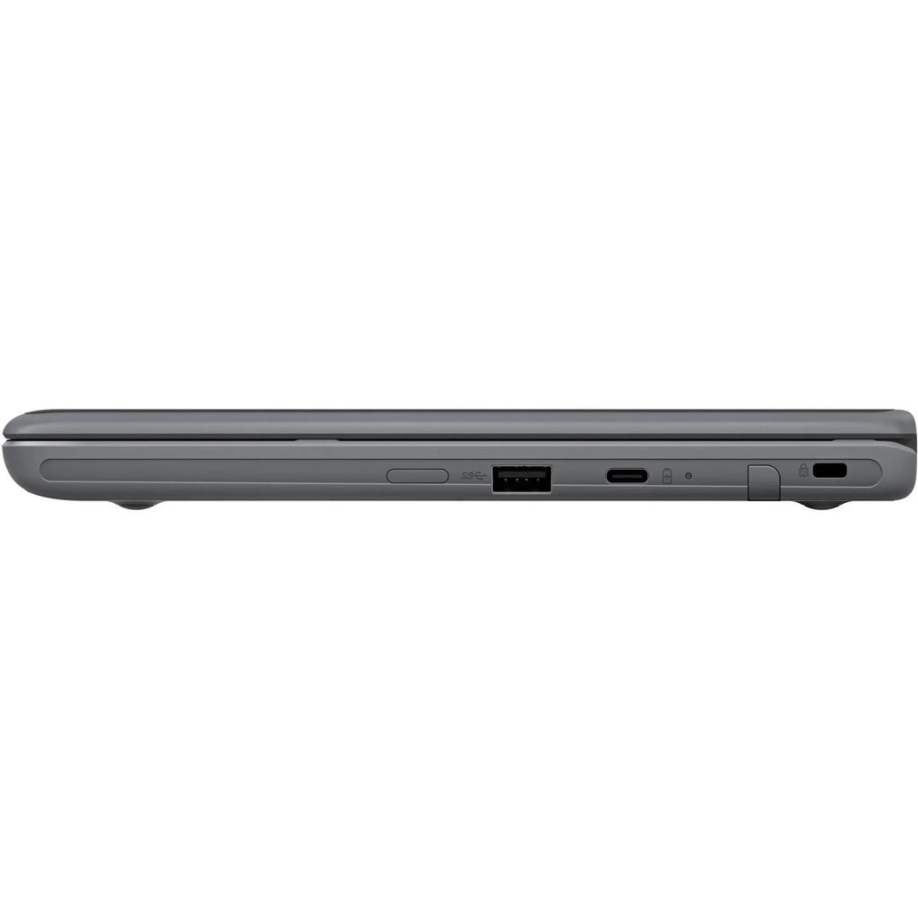 Celeron Touchscreen, CR1100FKA-YZ184T N5100, 64GB 11.6" SSD, Chromebook Asus Flip Intel ChromeOS,