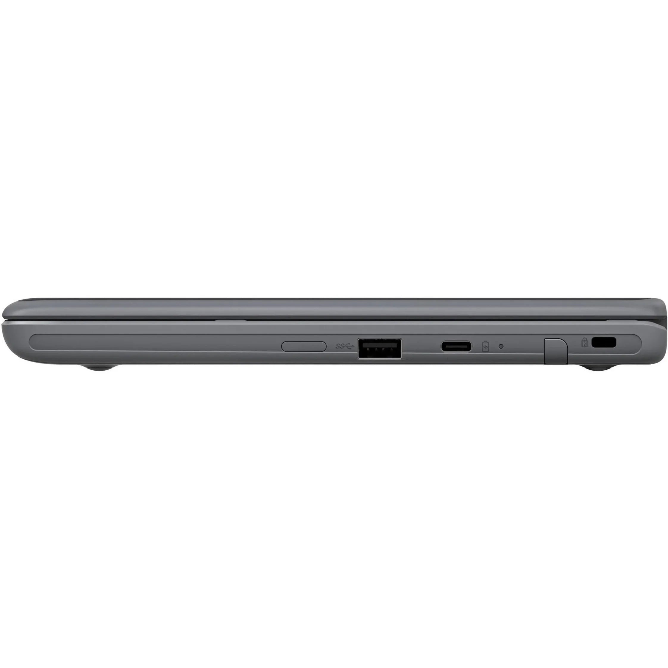 Celeron Touchscreen, CR1100FKA-YZ184T N5100, 64GB 11.6" SSD, Chromebook Asus Flip Intel ChromeOS,