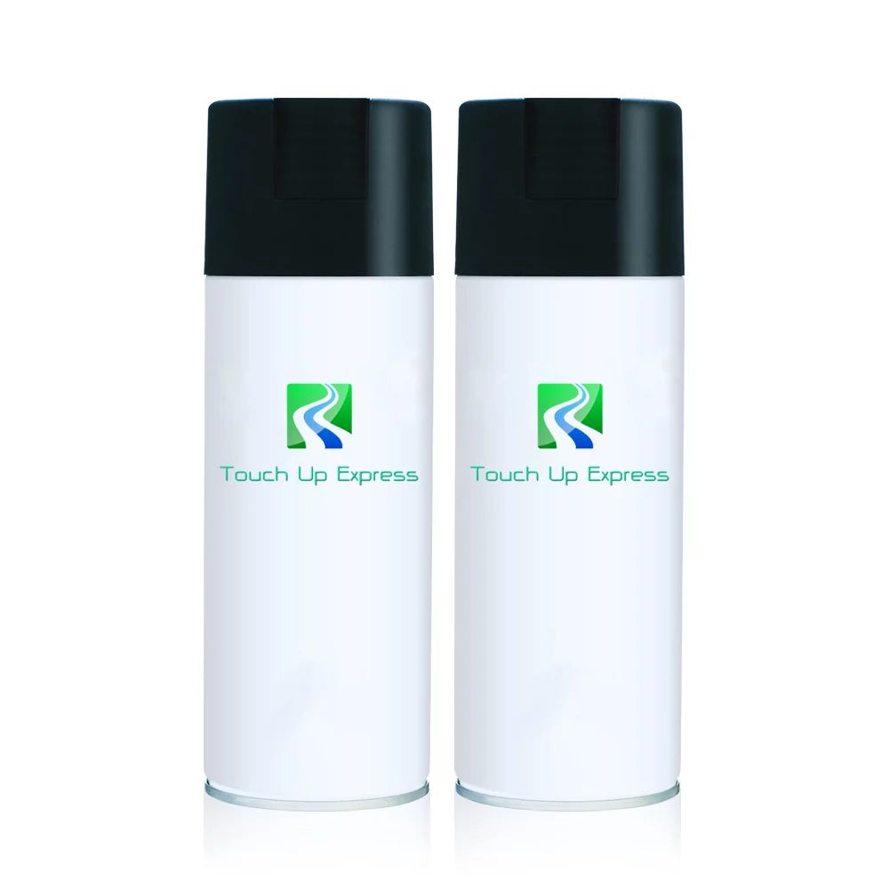 Auto Kit Saturn 12oz Spray Aerosol Car for White 590F Casablanca Truck Astra