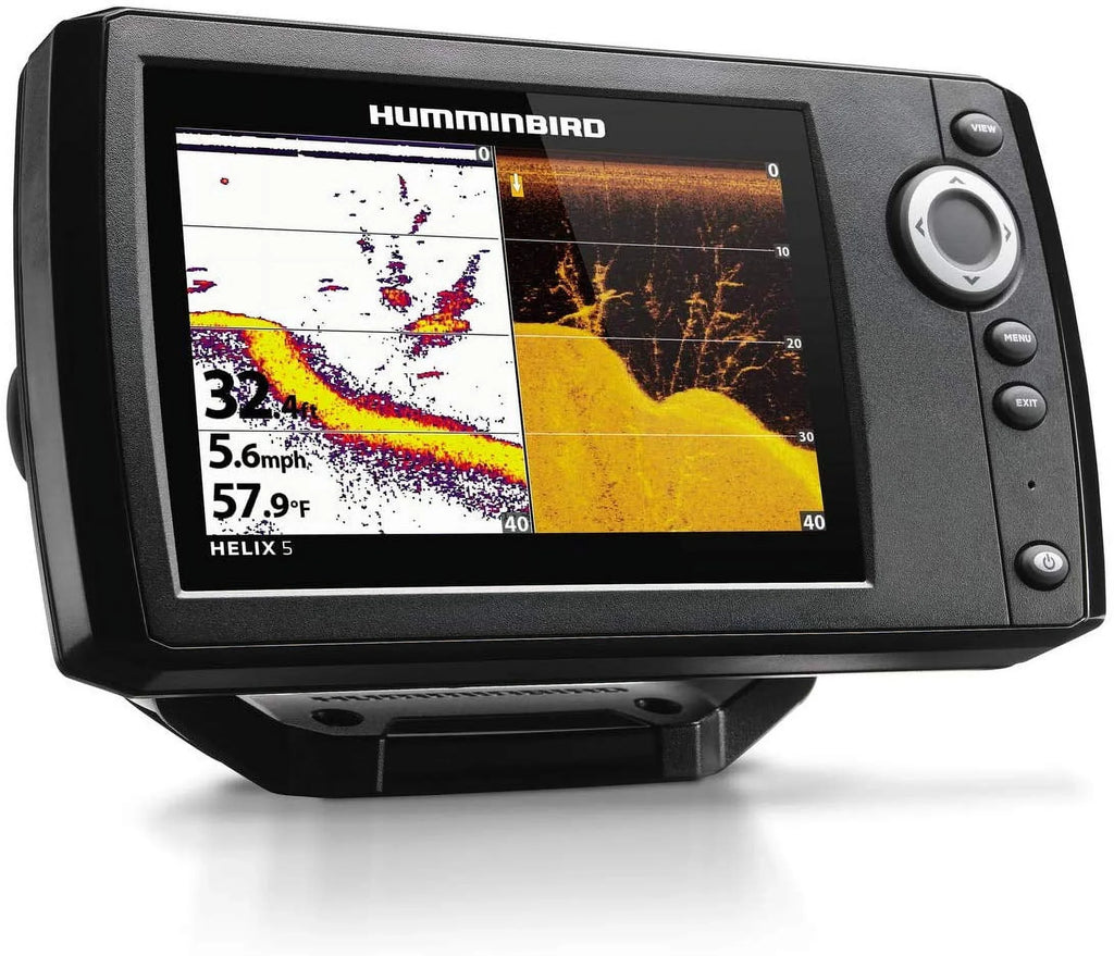 409600-1 Humminbird Helix DI Fishfinder 5