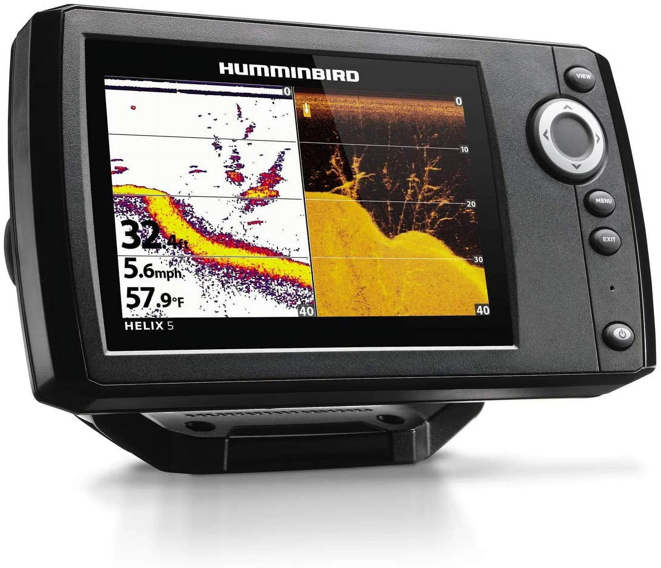 409600-1 Humminbird Helix DI Fishfinder 5