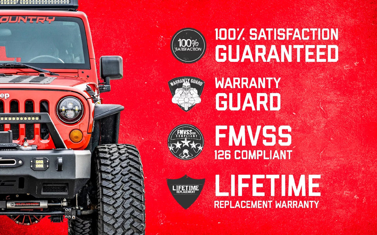 '- TOYOTA 2007-2014 Kit Fits 4RUNNER, FJ 76031 for Coils Struts TOYOTA select: Rough Country 3" w/N3 FJ 4Runner/07-14 & CRUISER Lift 2003-2009 03-09