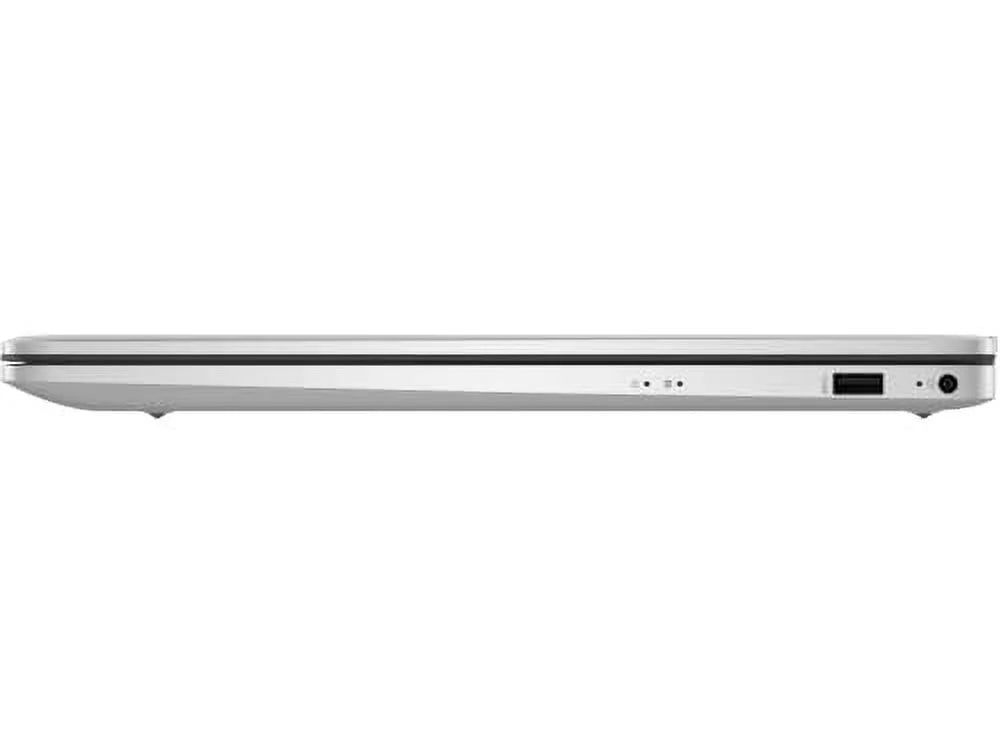 13th 17.3” DDR4 Iris HP AX FHD 10-Core Natural IPS Newest USB-C Graphics USB 2023 Windows w/RE WiFi PC Laptop NVMe 1TB 11 Pro 32GB Silver Webcam BT5.3 Xe HDMI i7-1355U SSD Intel