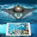 Kids Toys Control TM57185 Adults for Waterproof UNO1RC Remote Boat Camera &