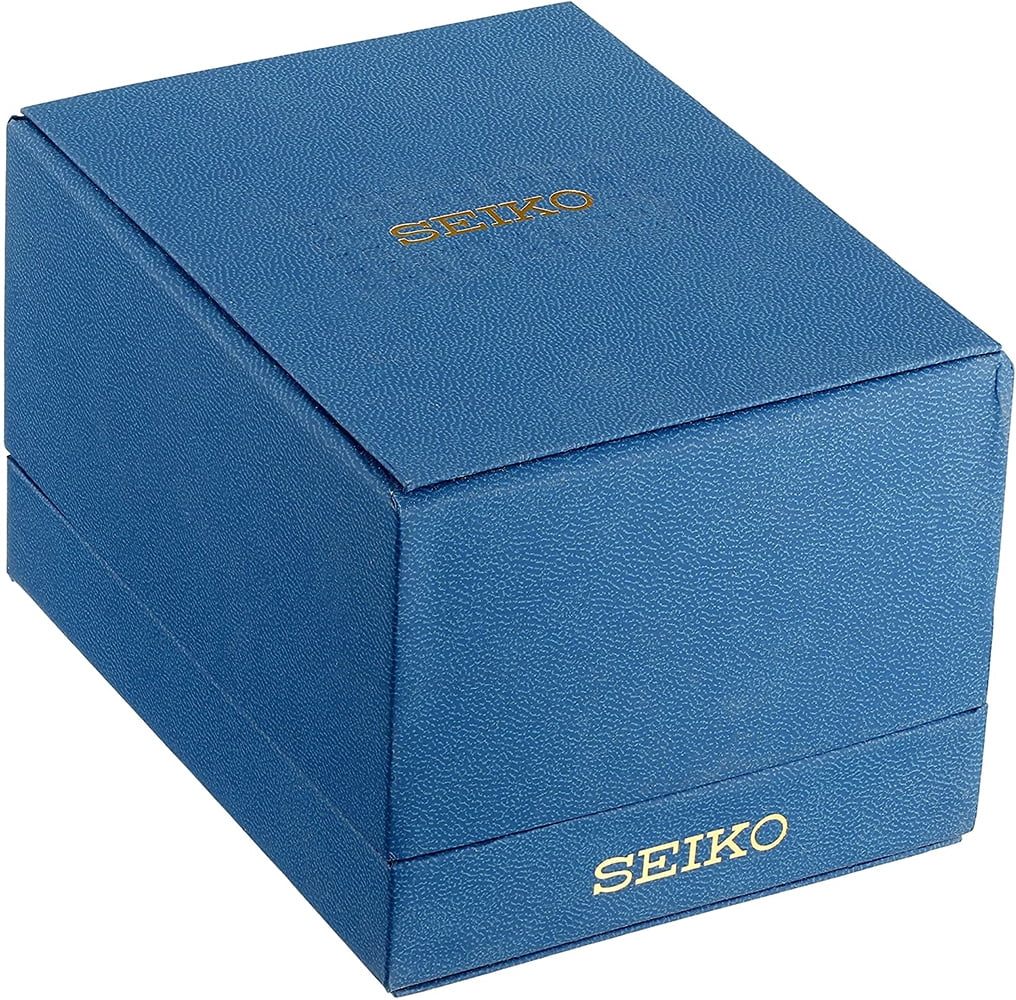 Classic Ladies Two-tone SUR354P1 Dial Seiko Neo Quartz Watch Gold