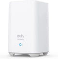 2, eufyCam Doorbell 2, Pro, Storage eufy 2K HomeBase 16GB 2C, eufyCam and Local eufyCam 2C for Kit (Battery-Powered), Video Alarm Security