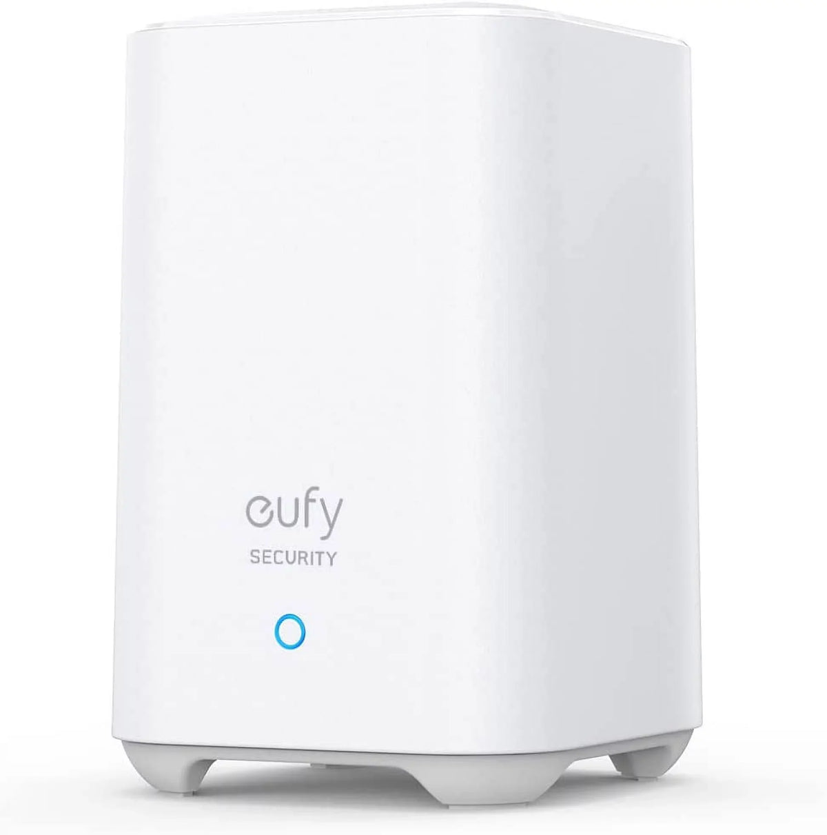 2, eufyCam Doorbell 2, Pro, Storage eufy 2K HomeBase 16GB 2C, eufyCam and Local eufyCam 2C for Kit (Battery-Powered), Video Alarm Security
