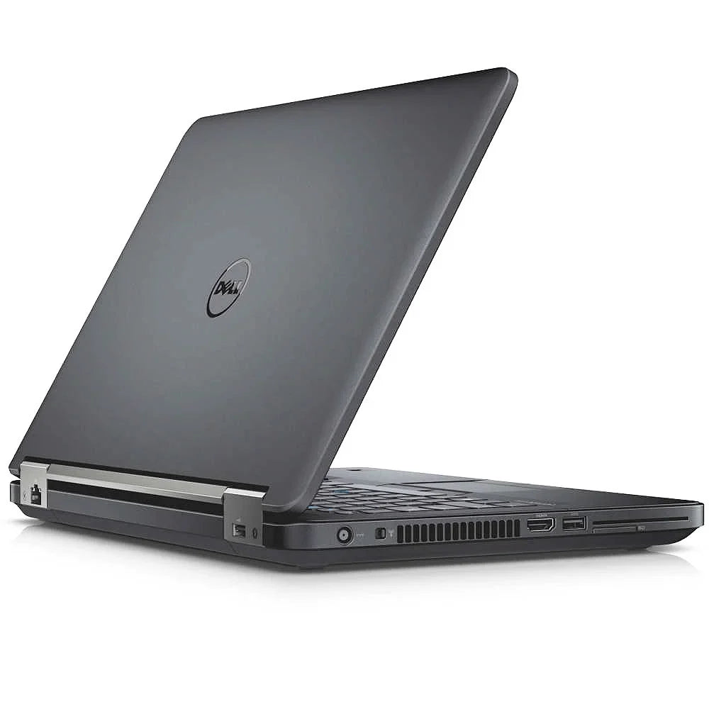 10 8GB E5540 Laptop 64 Windows Dell i5 Pre-Owned 2.0GHz 320GB Latitude DRW Camera Pro