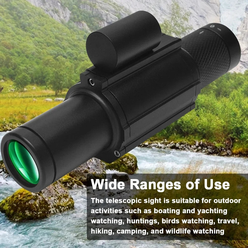 Recording, Video Boating Night and for Photo Day Fishing moobody Use, and Taking, Camera Lens