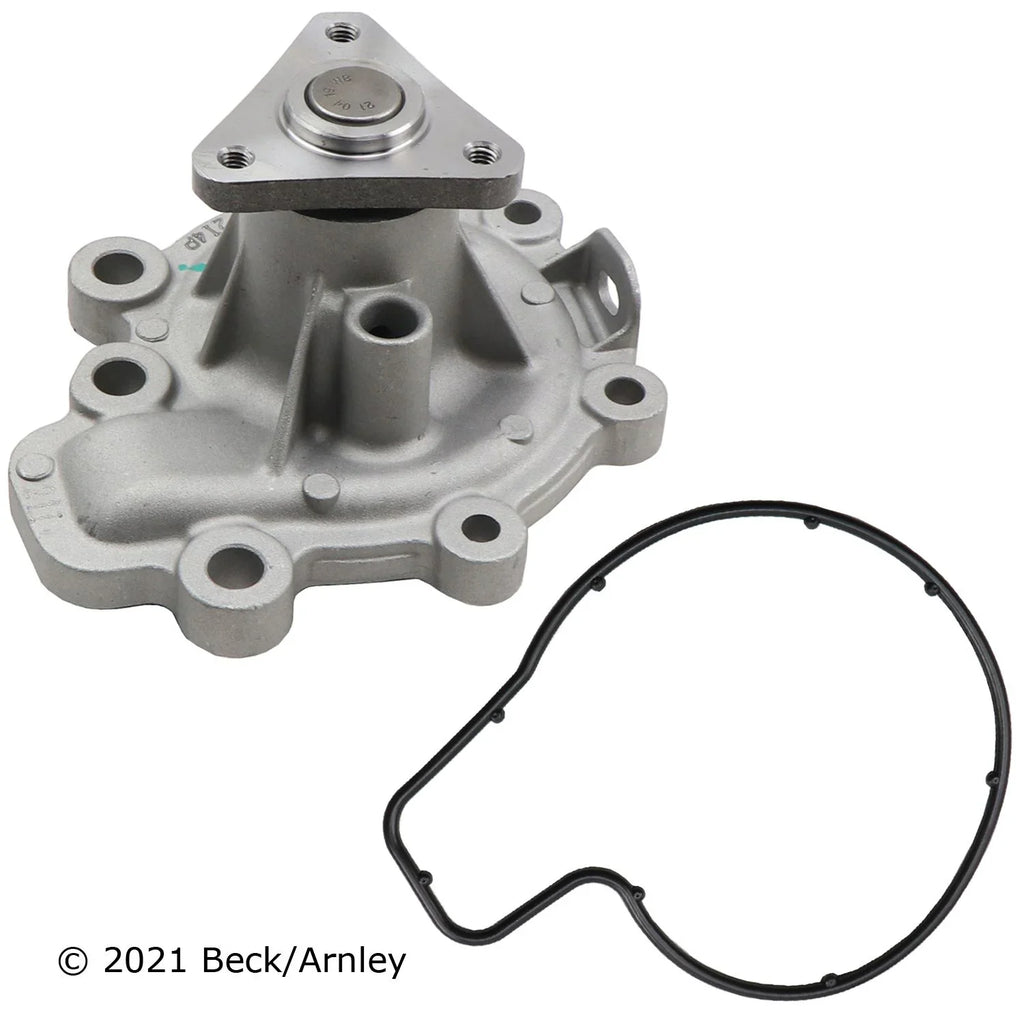 CX-5, Pump select: Fits MAZDA Beck Arnley 2013-2018 2012-2018 1312543 Water 3 MAZDA