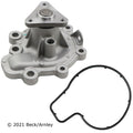 CX-5, Pump select: Fits MAZDA Beck Arnley 2013-2018 2012-2018 1312543 Water 3 MAZDA