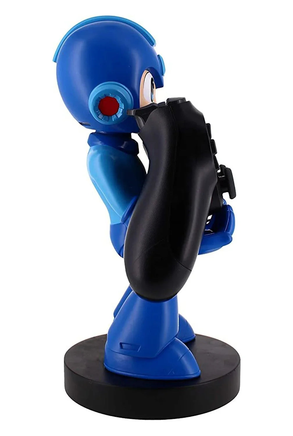 smartphones Mega compatible Holder Xbox, Controller X/// with Switch Cableguy "Rockman" Stand- Station, most Man and Xbox Phone Play Series Nintendo