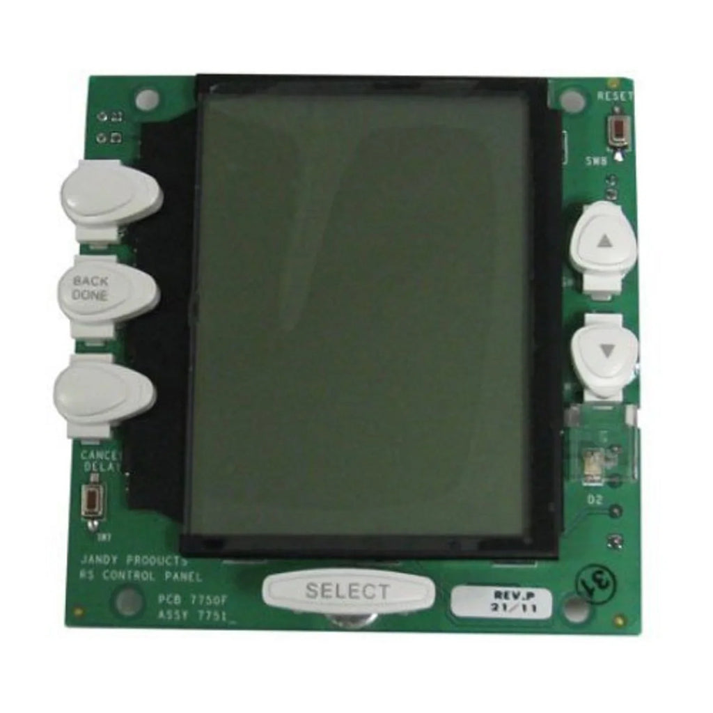 PC R0550700 with Zodiac White Board Buttons