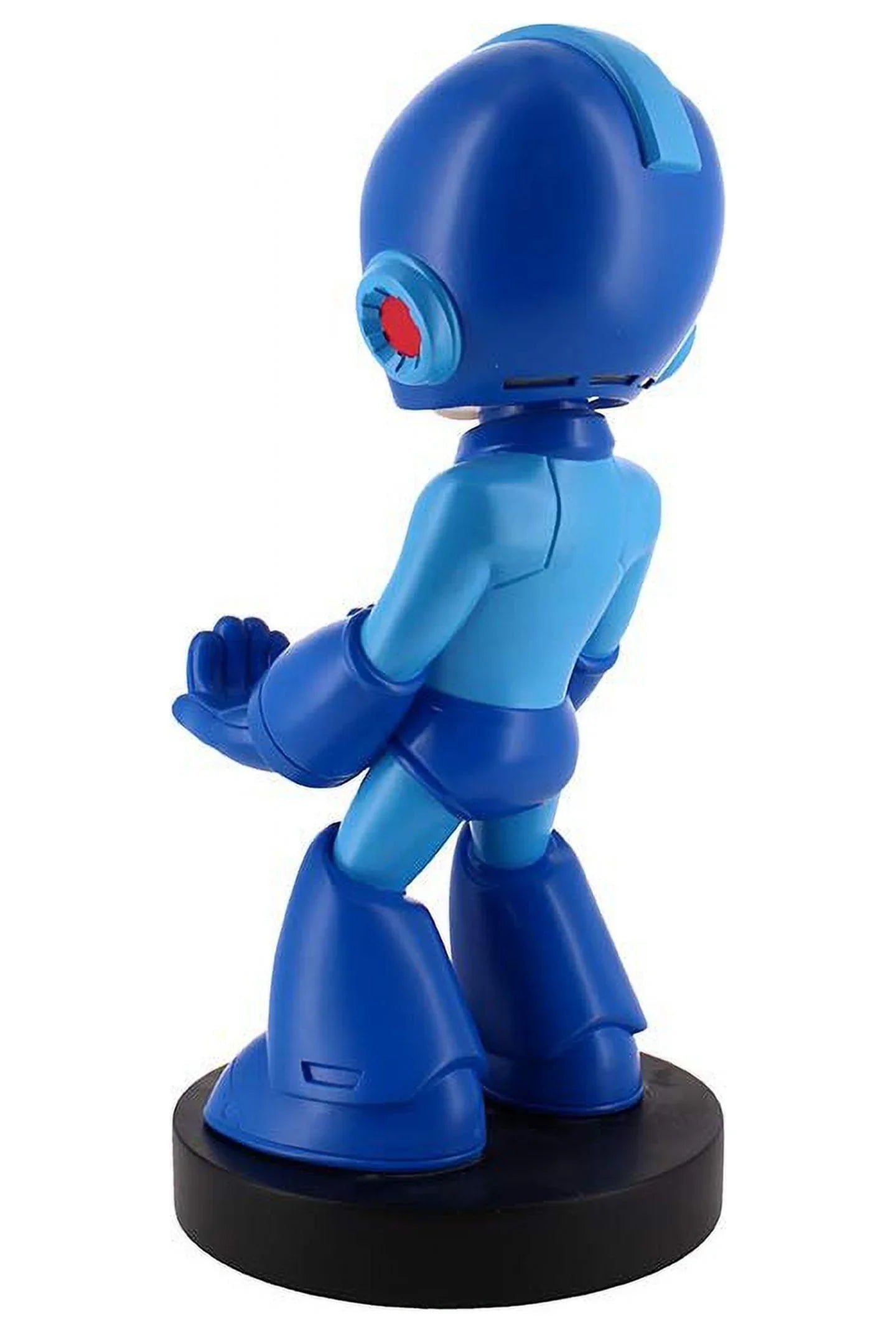 smartphones Mega compatible Holder Xbox, Controller X/// with Switch Cableguy "Rockman" Stand- Station, most Man and Xbox Phone Play Series Nintendo