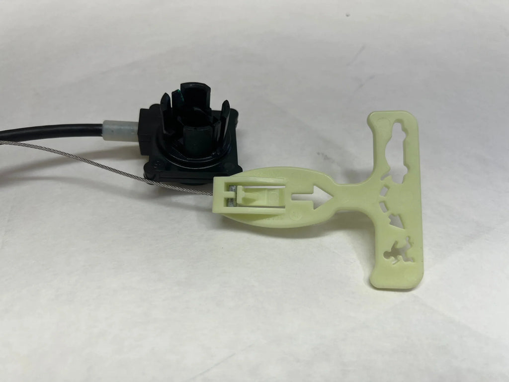For OEM 2005-2007 Lock Mustang Trunk Latch Genuine Ford