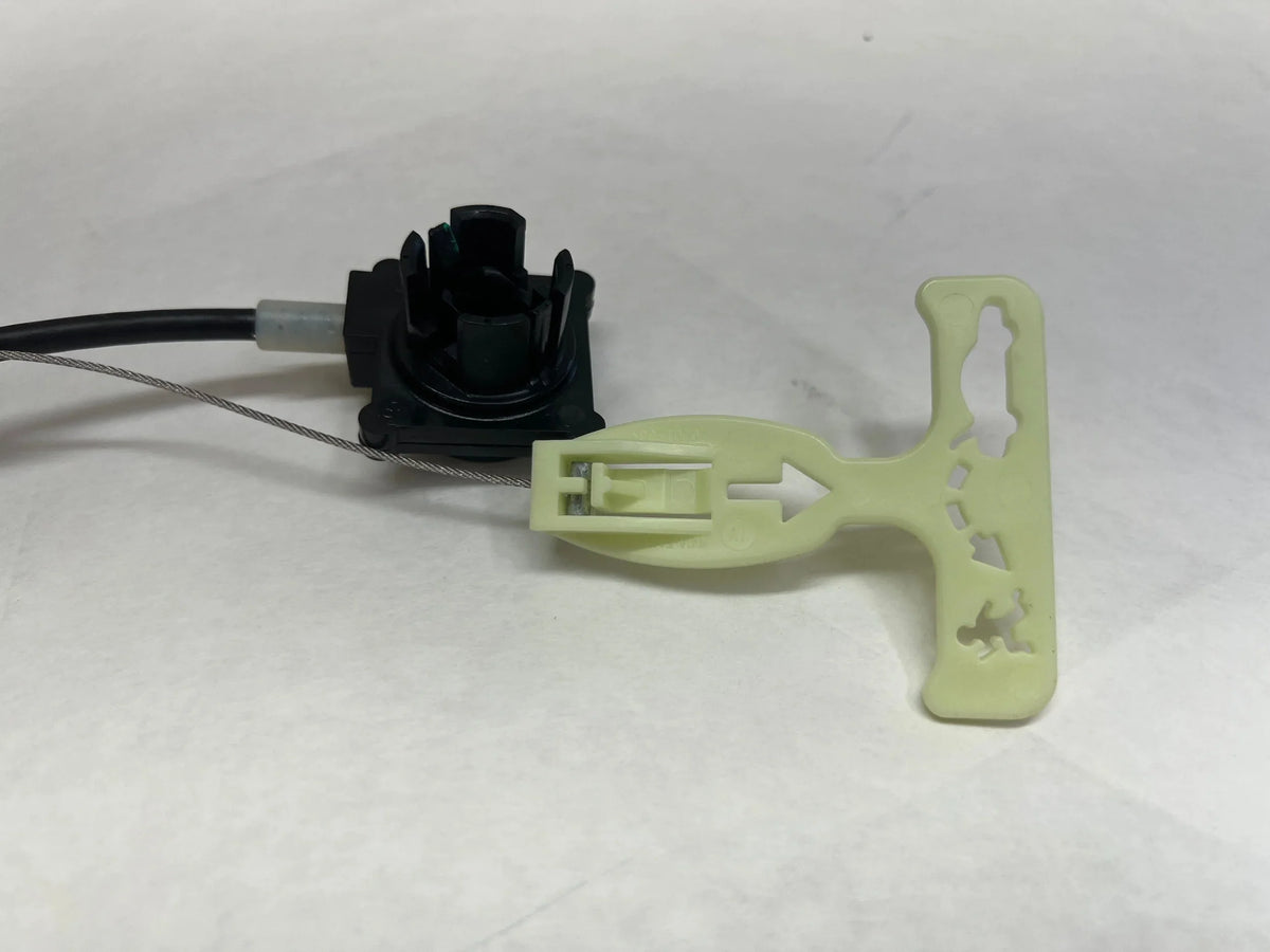For OEM 2005-2007 Lock Mustang Trunk Latch Genuine Ford