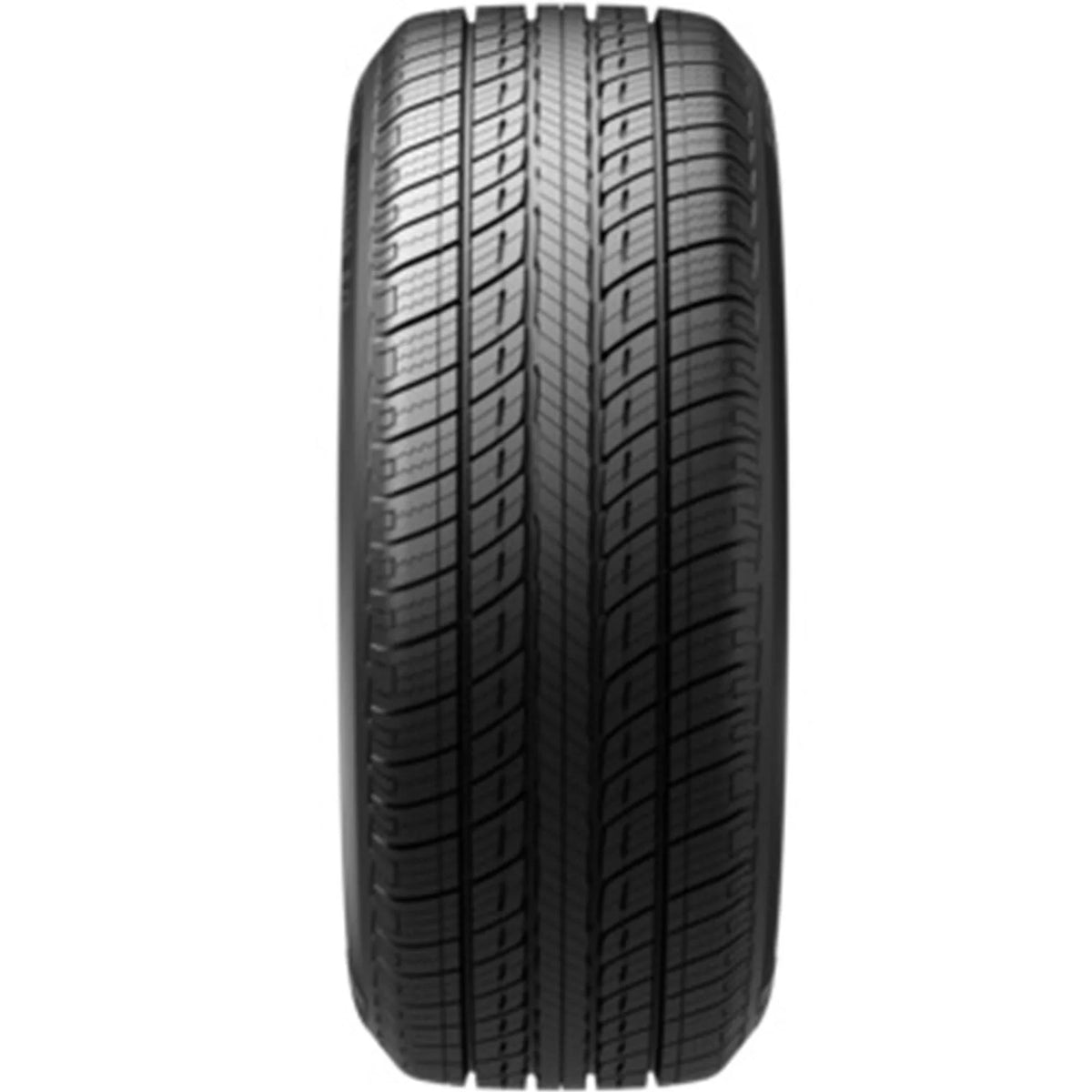 Paw Uniroyal Tiger Season Touring A/S All 225/55R18 Passenger Tire 98H