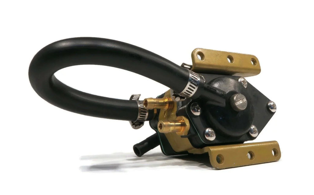 HP Fuel ROP Shop The 175 VJ175GLEIS, HP for Evinrude | Conversion J150NXEIS Pump 150 1991 VRO
