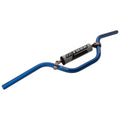 Bend Aluminum T-10 Mini 2000 For LX3 7/8" Handlebar Tusk Blue LEM High